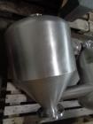 Alfa Laval SRPX-417-HGV-14CH Desludger DIsc Centrifuge. Used.