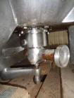 Alfa Laval SRPX-417-HGV-14CH Desludger DIsc Centrifuge. Used.