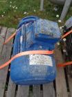 Alfa Laval SRPX-417-HGV-14CH Desludger DIsc Centrifuge. Used.