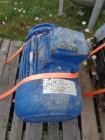 Used- Alfa Laval SRPX-417-HGV-14CH Desludger DIsc Centrifuge.