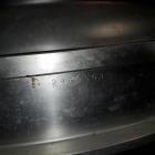 Used Alfa Laval SRPX-417 HGV-14CH Desludger Disc Centrifuge. 316 Stainless steel construction (product contact areas), separator design liquid/liquid/solids. Bottom feed design, flange drive motor, 1...