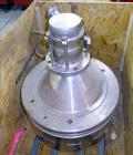 Used Alfa Laval SSRPX-614-HGV-74C-50 Desludger Disc Centrifuge