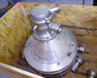 Used Alfa Laval SSRPX-614-HGV-74C-50 Desludger Disc Centrifuge