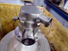 Used Alfa Laval SSRPX-614-HGV-74C-50 Desludger Disc Centrifuge