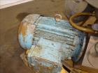 Used Alfa Laval SSRPX-614-HGV-74C-50 Desludger Disc Centrifuge