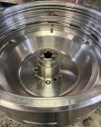 Used – Alfa Laval SWPX 810-SGV-34-CGL Desludger Disc Centrifuge – Stainless Steel, Food Grade