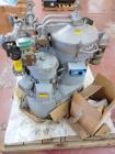 Used Alfa Laval Vertical Disc Stack Centrifuge – Model USPX 204SGT-11CN-60, 8500 RPM, 3 HP, Refurbished