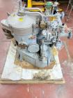 Used Alfa Laval Vertical Disc Stack Centrifuge – Model USPX 204SGT-11CN-60, 8500 RPM, 3 HP, Refurbished