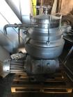 Used Alfa Laval UVPX-510 Desludger Disc Centrifuge.