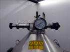 Used Alfa Laval Desludger Disc Centrifuge