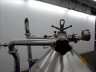Used Alfa Laval Desludger Disc Centrifuge