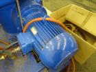 Used Alfa Laval Desludger Disc Centrifuge