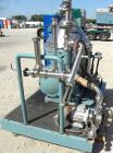 Used Alfa-Laval VNPX-407-SGT-34-50 Desludger Disc Centrifuge