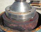 Used Alfa-Laval VNPX-407-SGT-34-50 Desludger Disc Centrifuge