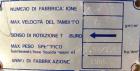 Used Alfa-Laval VNPX-407-SGT-34-50 Desludger Disc Centrifuge