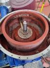Used Alfa-Laval VNPX-410-SGD-34 Desludger Disc Centrifuge