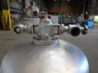 Used Alfa-Laval VNPX-413-SFD-34CCL-50 Desludger Disc Centrifuge.