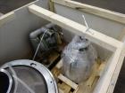 Used Alfa-Laval VNPX-413-SFD-34CCL-50 Desludger Disc Centrifuge.