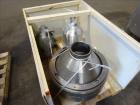 Used Alfa-Laval VNPX-413-SFD-34CCL-50 Desludger Disc Centrifuge.