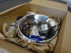 Used Alfa-Laval VNPX-413-SFD-34CCL-50 Desludger Disc Centrifuge.