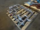 Used Alfa-Laval VNPX-413-SFD-34CCL-50 Desludger Disc Centrifuge.