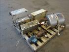 Used Alfa-Laval VNPX-413-SFD-34CCL-50 Desludger Disc Centrifuge.