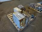 Used Alfa-Laval VNPX-413-SFD-34CCL-50 Desludger Disc Centrifuge.