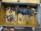Used Alfa-Laval VNPX-413-SFD-34CCL-50 Desludger Disc Centrifuge.