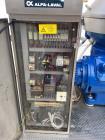 Used Alfa-Laval VNPX-510-SGD-34-50 Desludger Disc Centrifuge