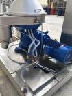 Used Alfa-Laval VNPX-510-SGD-34-50 Desludger Disc Centrifuge