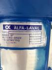 Used Alfa-Laval VNPX-510-SGD-34-50 Desludger Disc Centrifuge