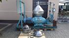 Used Alfa-Laval VNPX-510-SGD-34-G Desludger Disc Centrifuge