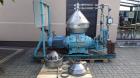 Used-Alfa-Laval VNPX-510-SGD-34-G Desludger Disc Centrifuge