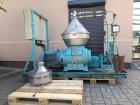 Used Alfa-Laval VNPX-510-SGD-34-G Desludger Disc Centrifuge
