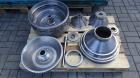 Used Alfa-Laval VNPX-510-SGD-34-G Desludger Disc Centrifuge