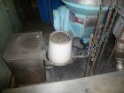 Used Alfa Laval VNPX-510SGD-34GS Desludger Disc Centrifuge