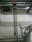 Used Alfa Laval VNPX-510SGD-34GS Desludger Disc Centrifuge