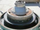 Used- Alfa Laval WHPX-505-TGD-24-60/881002 Desludger Disc Centrifuge