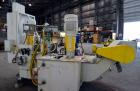 Used Alfa Laval WSPX 303 TGP-71 Desludger Disc Centrifuge Skid Assembly