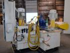 Used Alfa Laval WSPX 303 TGP-71 Desludger Disc Centrifuge Skid Assembly
