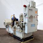 Used Alfa Laval WSPX 303 TGP-71 Desludger Disc Centrifuge Skid Assembly