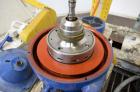 Used Alfa Laval WSPX 303 TGP-71 Desludger Disc Centrifuge Skid Assembly