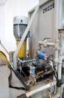 Used Alfa Laval WSPX 303 TGP-71 Desludger Disc Centrifuge Skid Assembly