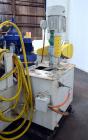 Used Alfa Laval WSPX 303 TGP-71 Desludger Disc Centrifuge Skid Assembly