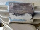 Used Alfa Laval WSPX 303 TGP-71 Desludger Disc Centrifuge Skid Assembly