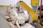 Used Alfa Laval WSPX 303 TGP-71 Desludger Disc Centrifuge Skid Assembly