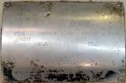 Used Alfa Laval WSPX 303 TGP-71 Desludger Disc Centrifuge Skid Assembly