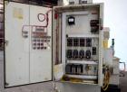 Used Alfa Laval WSPX 303 TGP-71 Desludger Disc Centrifuge Skid Assembly