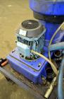 Used Alfa Laval WSPX 307 TGD-71G Desludger Disc Centrifuge. 2205 Stainless steel product contact areas. Separator design (liquid/liquid/solids separation). Maximum bowl speed 8400 rpm. Driven by a 7....