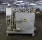 Alfa Laval WSPX Self Cleaning Coolant Disc Centrifuge